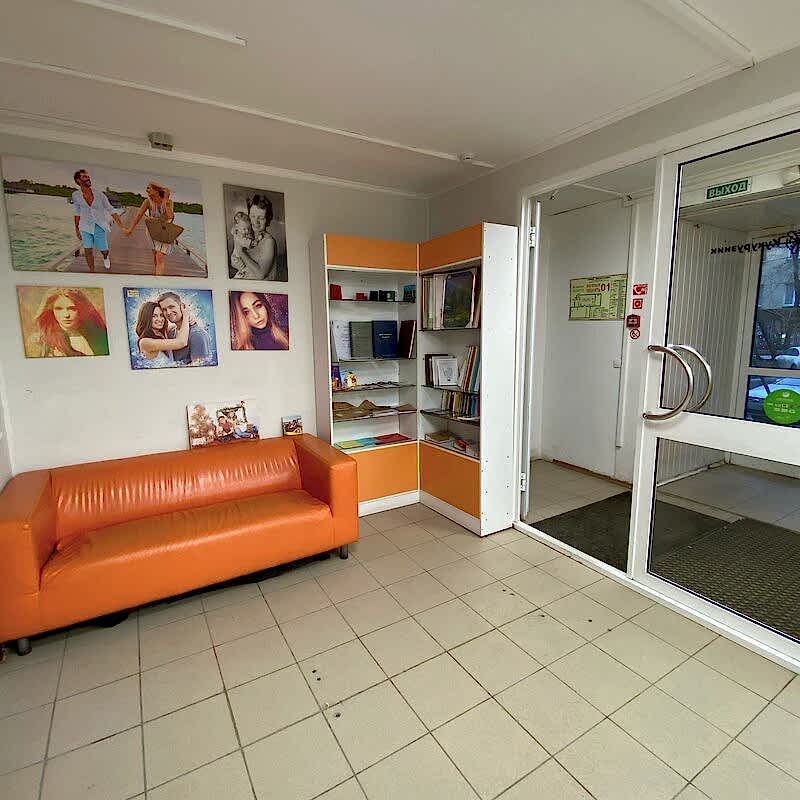 кукурузник мамина сибиряка